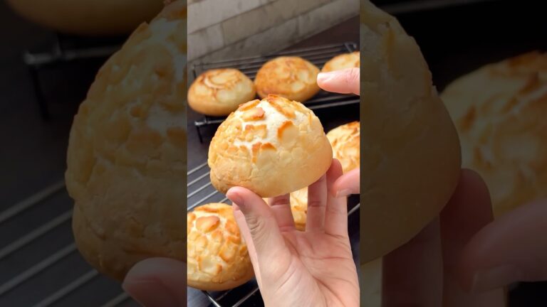 この世で1番美味しいパンはこれだと思う🧀バリトロ明太チーズフォンデュ。