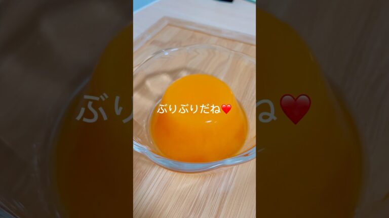 みかんでつくる、みかんゼリー🍊❤️ #簡単レシピ #ゼリー #リピート確定 #みかんゼリー #みかん