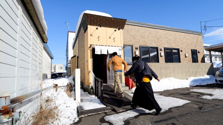 超絶天ぷらラッシュ！北海道で行列が出来る天ぷらうどんそば天丼屋３選丨Hokkaido Tempura Udon Soba