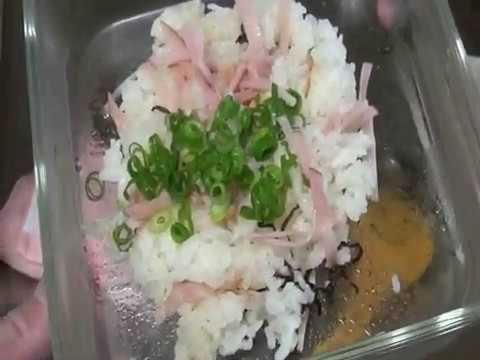 かんたん！おいしい！　おうちで作れる簡単クッキング♪～part1～