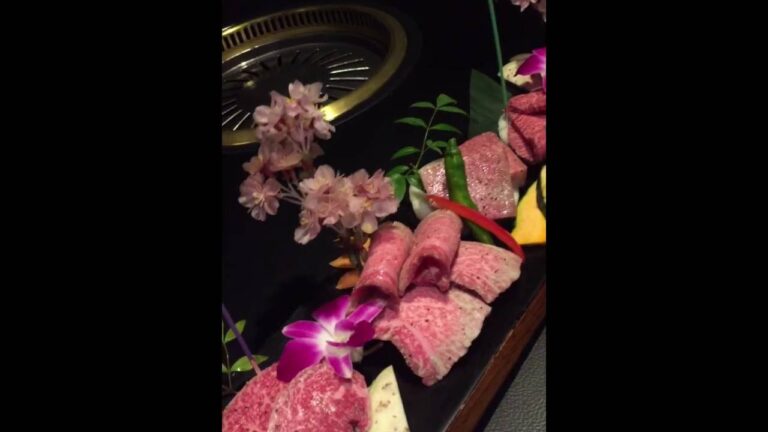 Y様 記念日チョイスに豪華盛合せ！素敵です！