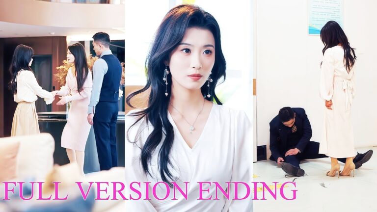 💔Reborn 15y later, I make cheating husband and his mistress pay the price!#chinesedrama