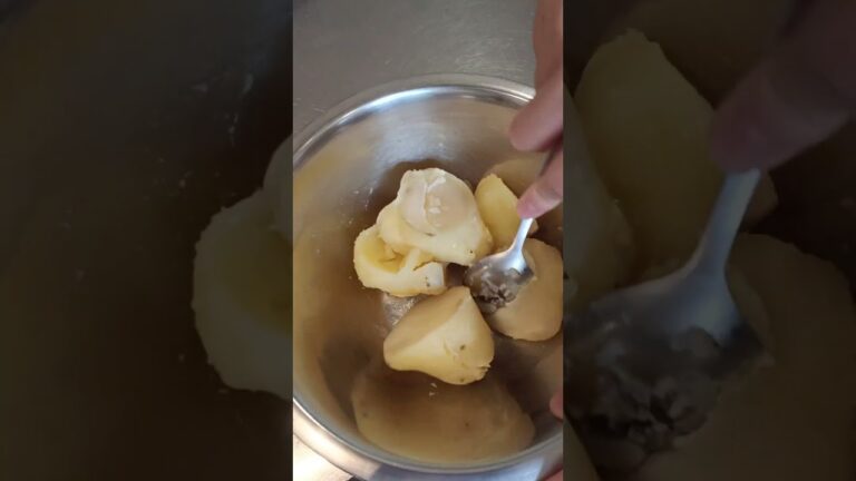 ブラックオリーブとマスタードのポテサラ♪オシャレだしお酒にもあうよ#ポテサラ #ポテトサラダ#簡単レシピ#おつまみ