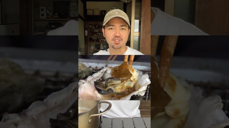 大量のアサリを煮て作るボンゴレソースが最高でした！