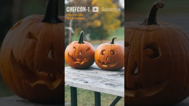 How to Make Vegan Lasagne (Zero Waste Pumpkin Recipe) – Easy Recipe | ChefCon-1 Kitchen Basics