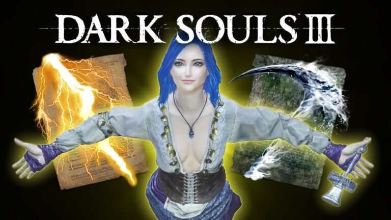 奇跡だけでダークソウル３