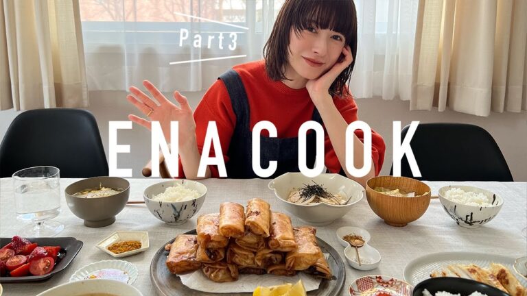 巻くだけ【簡単】！おかずにもつまみにもなる絶品春巻きレシピ【全5品+α】