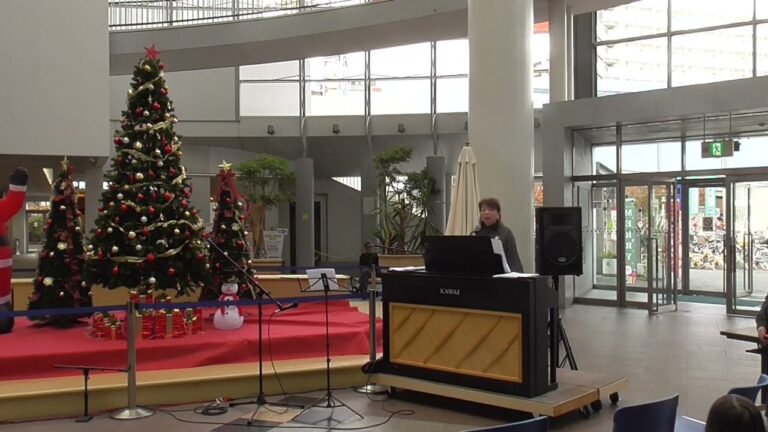 2024 11 17 わがまちマルシェ&おんがくかい　Ｍモンクラシック