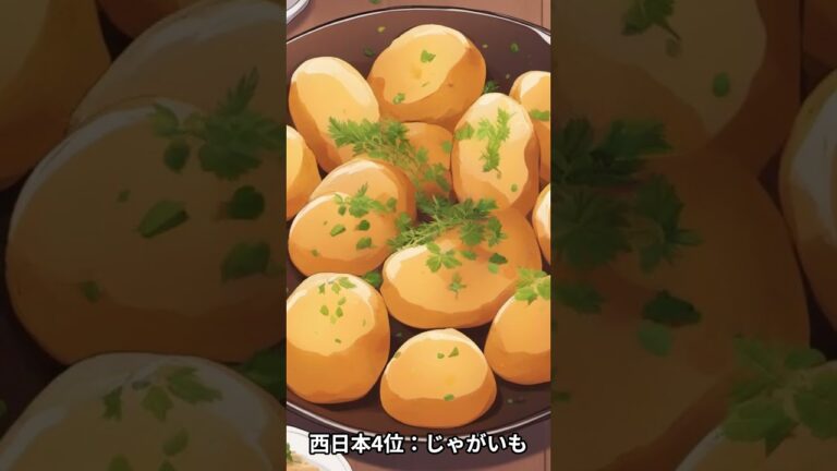 おでんの具の人気ランキング