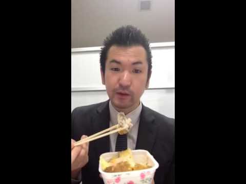 突然 じゃがバター食べてみた