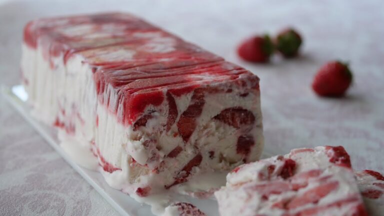 材料3つ冷た～い超美味しい♡アイスクリーム出来た! | 3 ingredients for a delicious and refreshing ice cream