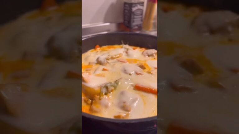 【簡単レシピ】フライパンで作るチーズタッカルビ#簡単料理#家庭料理 #韓国料理#shorts