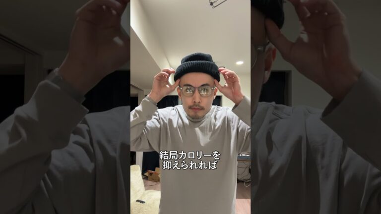 ラーメンは太りそう#shorts