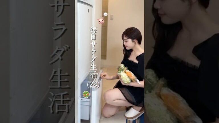 温野菜の冷凍ストック