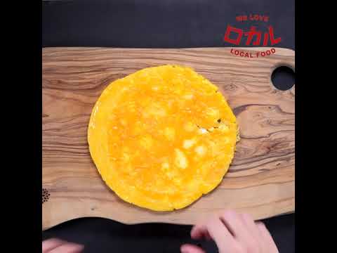 【ご当地グルメ】瓦そば（山口県）のレシピ