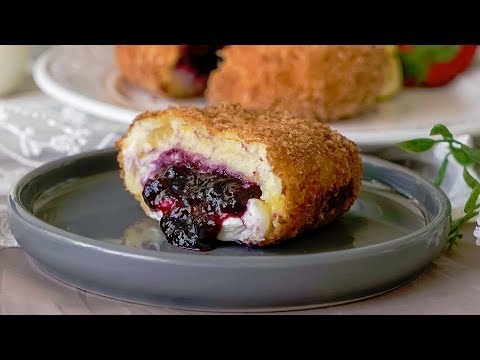 【ザクッとしっとり🧀】チーズチーズチーズパン