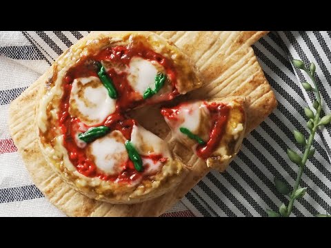 【とろけるチーズ】ピザアイシング🍕