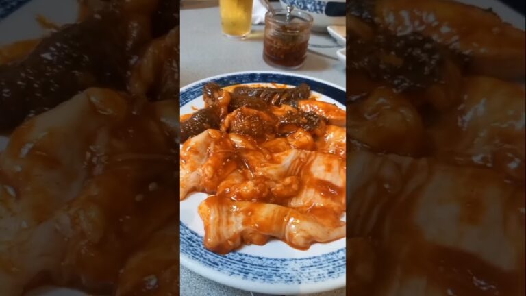 【モッパン】母の日は久しぶりの三河島モランボンfromいきなり！リーチャンネル#shorts