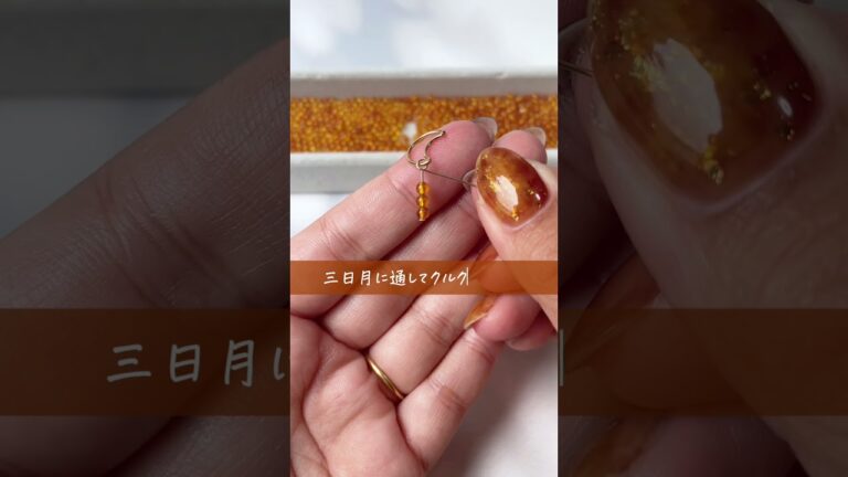 【ミニチュア】焼きたてのお団子に、とろりと甘じょっぱいタレ。 #shorts