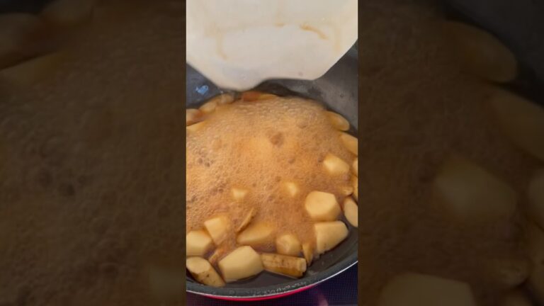 里芋とごぼうの煮物#cooking #料理 #里芋