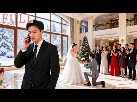 Wife betrayed him for fame,he smiled signing divorce! 5 days later,truth made her kneel!All over now