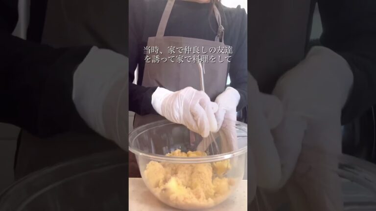 20万回検索された！バナナパウンドケーキの作り方