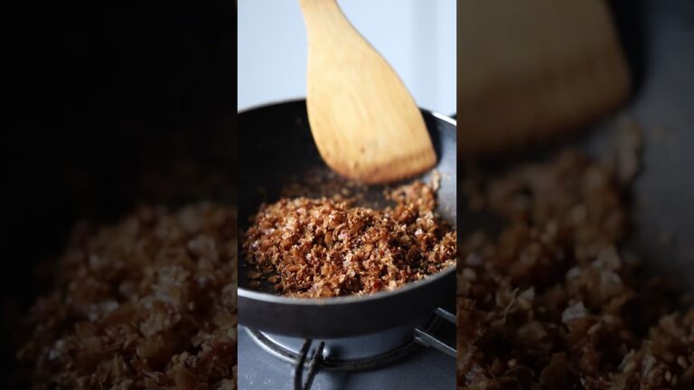 おかかおにぎり動画