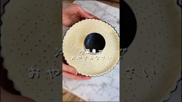 簡単可愛い❤リースキッシュ🎄✨