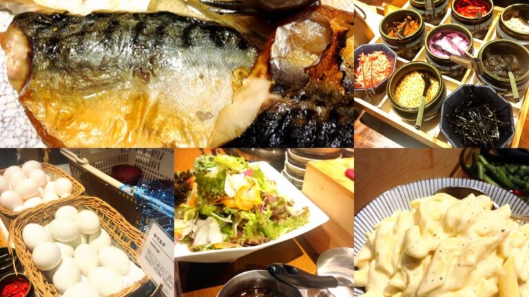 朝食が和食で美味しい、JR横浜線「町田駅」北口より徒歩4分にある、ホテルリソル町田さん