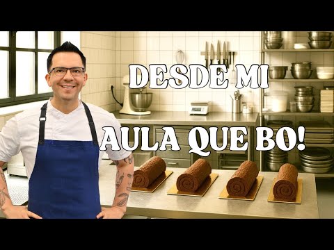 Panettones para Navidad desde Mi pastelería!