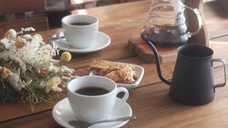 おうちカフェするならチャオッペで