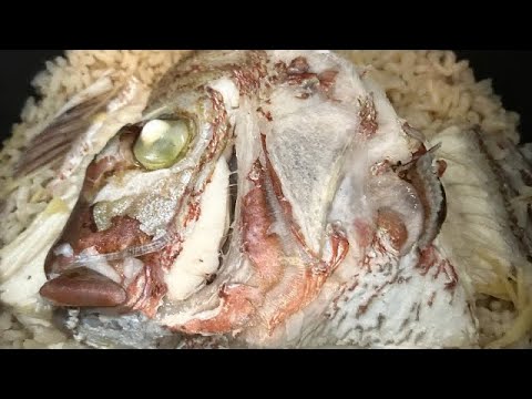 [鯛めし]   家庭の炊飯器で作るアラを使った鯛めし