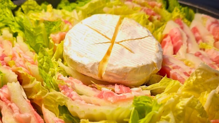 白菜が一番の食える最強の料理が決まりました。