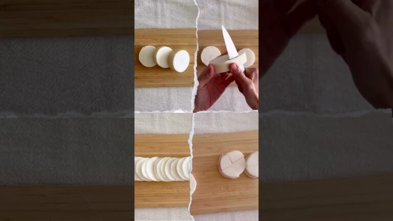 【材料２つだけ、腸活お助けあと一品】大根 × レモン糀🍋切って、和えるだけの簡単時短レシピ。レモン糀のやさしい酸味が大根の甘みを引き出してくれて箸が止まらない♡大根は✔ 消化を助けます