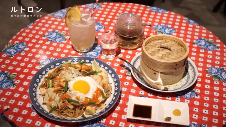 博多駅地下「Hakata9」にエキゾチック空間出現！ アジアンバル「HAY HAY MAMBO」