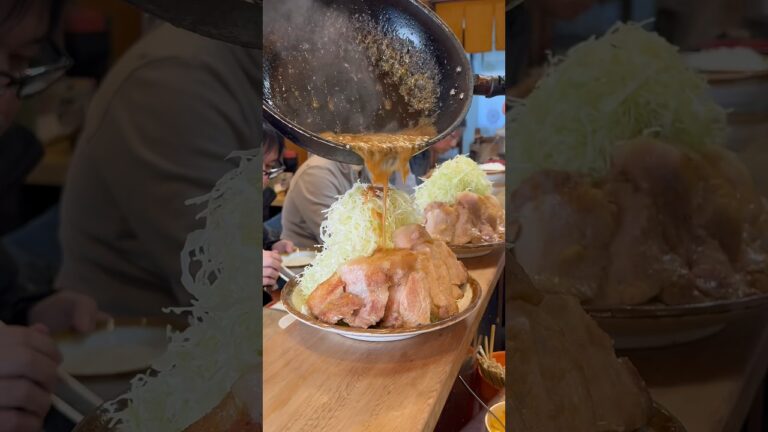 ここまだ行ってない？日本一美味しい生姜焼き。#池袋グルメ #東京グルメ