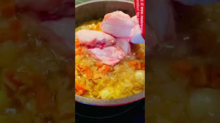 【シンガポール料理】挑戦！日本の高級カレールーを卒業すべく、現地の食材を試してます｜駐在妻が安くて美味しい家庭料理に奮闘中！