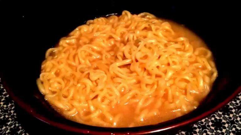 具なしちゃんぽん麺