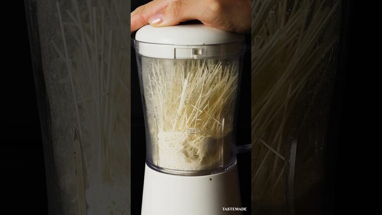 【味の想像できる？】そうめんがクッキーになったら🍪 #shorts #そうめんアレンジ #クッキー