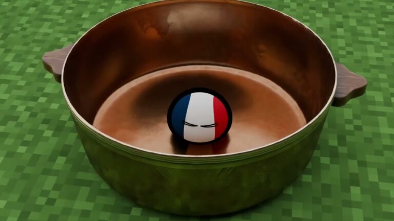 Milk France | CB IRL #1