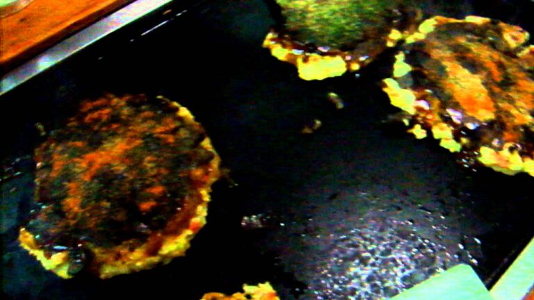 大阪府岸和田市五軒屋町 すじコン焼き　お好み焼き・一休（いっきゅう）