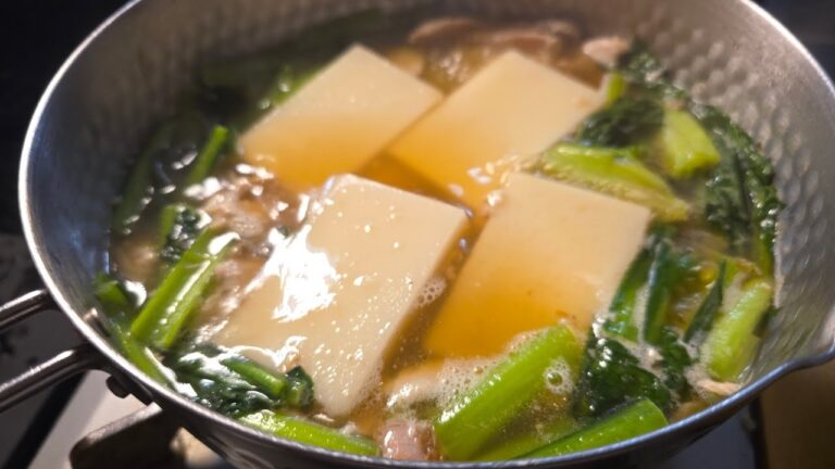 もう家の雑煮全部これでいいだろ。最高傑作鶏お雑煮