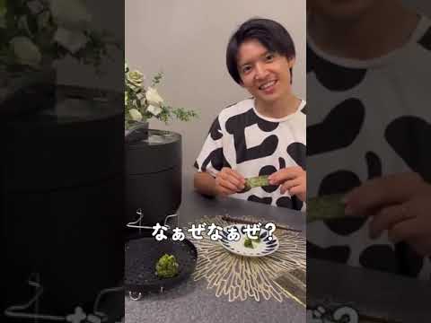 ポテチで唐揚げがきれるのなぁぜなぁぜ？