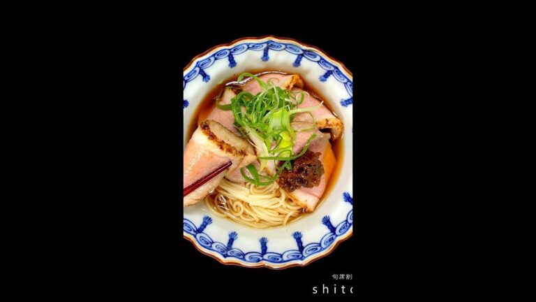 【旬席割烹しとり】の「特撰和風だし 鴨のロースト 」でかんたん鴨なんばん。@shitori-kappou2019