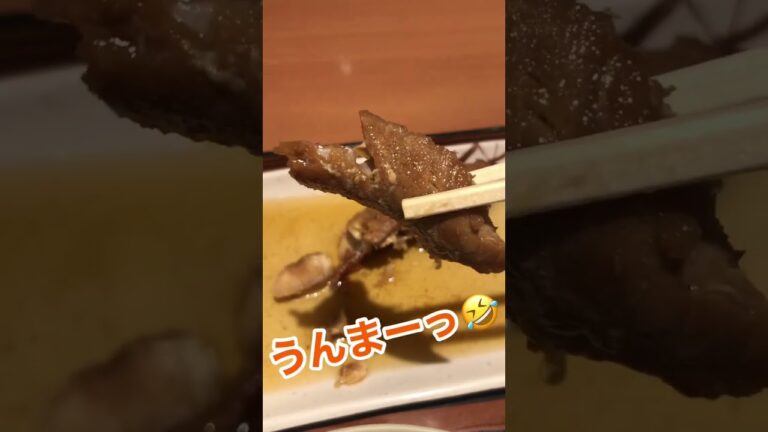 【東京新地図】大手町の地下街で煮魚定食【千代田区】