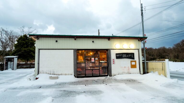 かまど炊きおにぎり！爆量海鮮丼！寿司！ご飯が無限に進む北陸ストリートフード５選