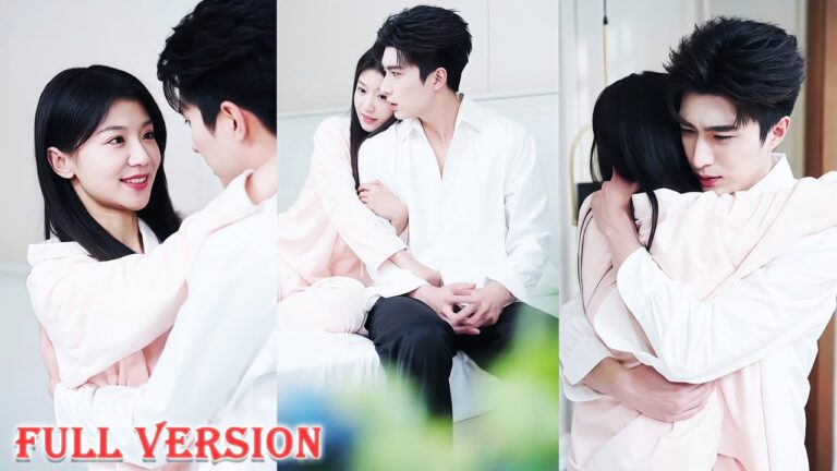 💞I saved a little boy, 18y later, he became a CEO,married and doted on me!#cdrama