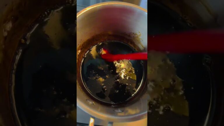 【NEWZEE】ローストラムラック＆バルサミコソース　Roast Lamb Rack with Balsamic Glaze