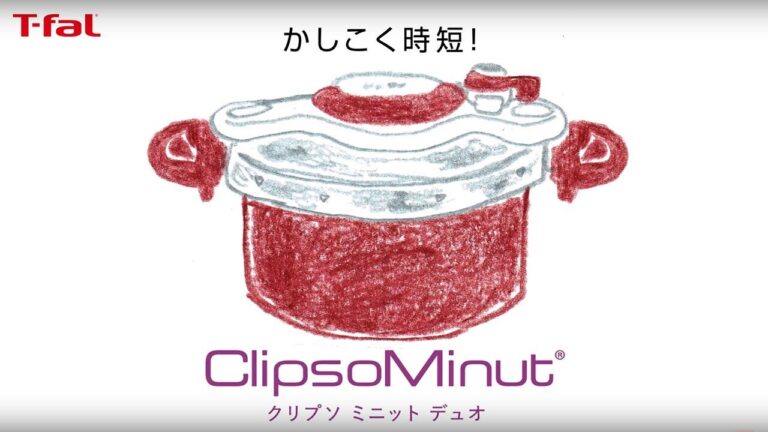 共働き夫婦にも、かしこく時短！/T-fal