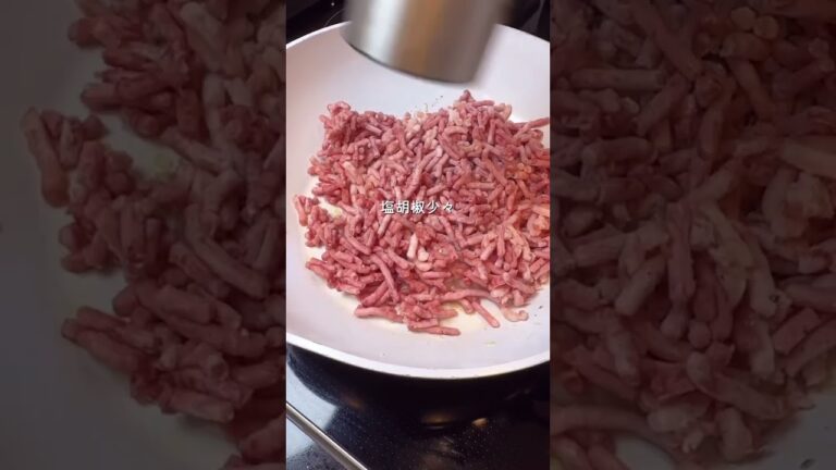 本当に美味しすぎる😮‍💨✨　【夏バテ撃退！スタミナ丼】美味しすぎるー！それしか言えない。美味しすぎて食欲戻ったら、食べすぎちゃった(え)すぐ作れるから疲れた日にも☺️